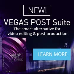 Video-editing